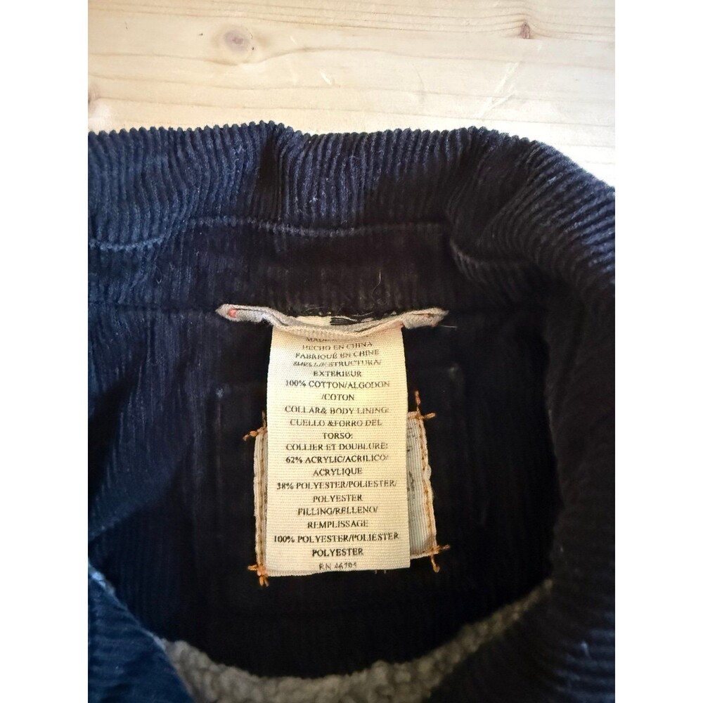 Timberland jacket - Picture 5 of 9